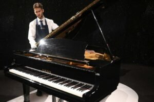 Subasta Freddie Mercury