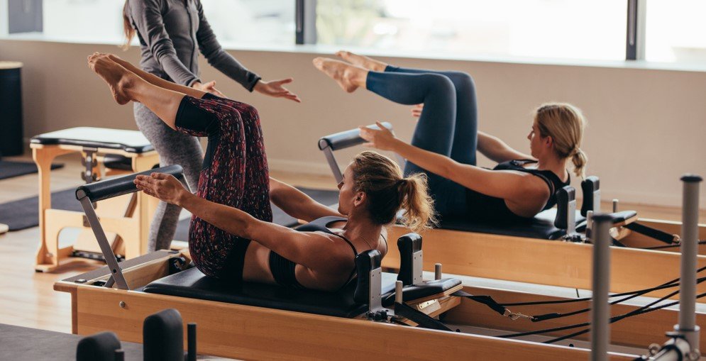 imagen pilates