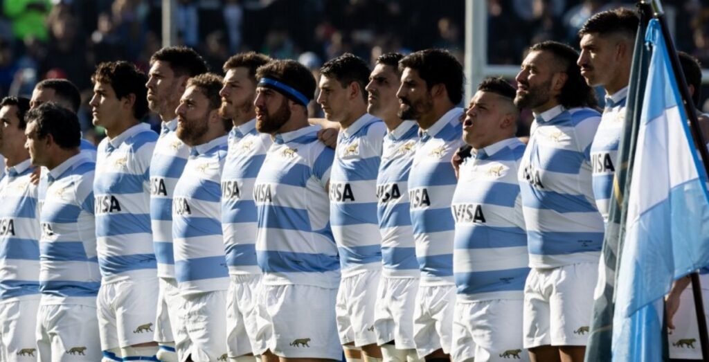 Mundial de Rugby