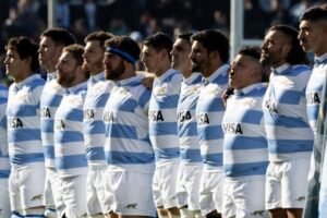 Mundial de Rugby