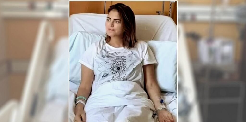 Silvina Luna autopsia