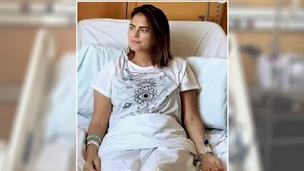 Silvina Luna autopsia