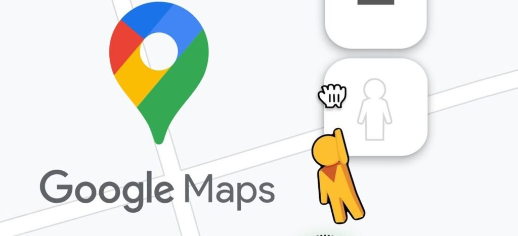 Privacidad en Google Street View