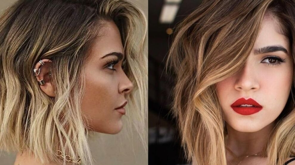 imagen tendencias en cortes de pelo