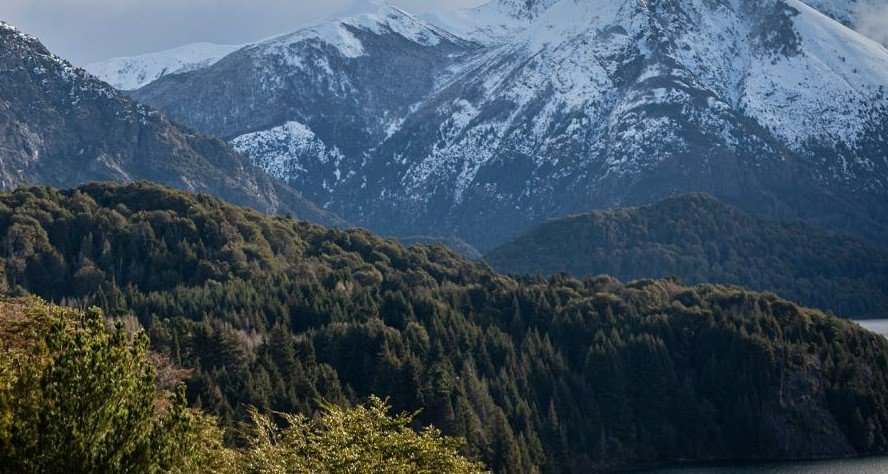 Turismo Bariloche Previaje