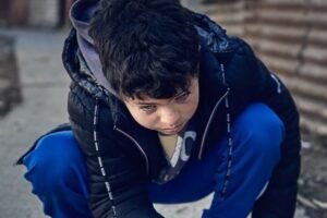 imagen Pobreza Infantil en Argentina