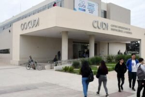 imagen Creación de Universidades