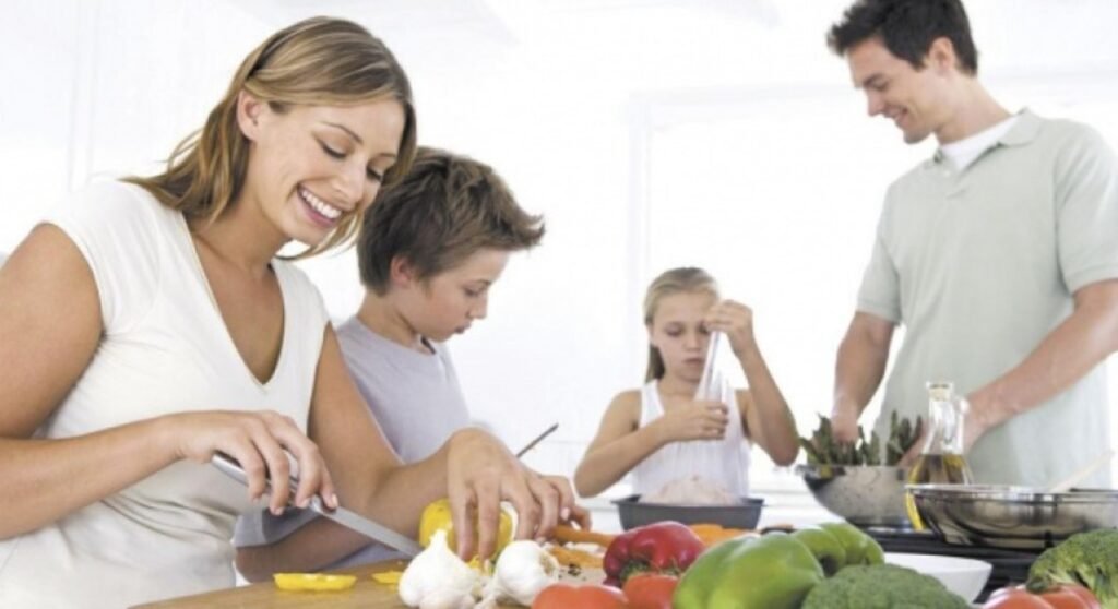 imagen Vida Saludable