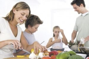 imagen Vida Saludable