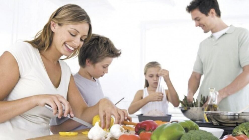 imagen Vida Saludable