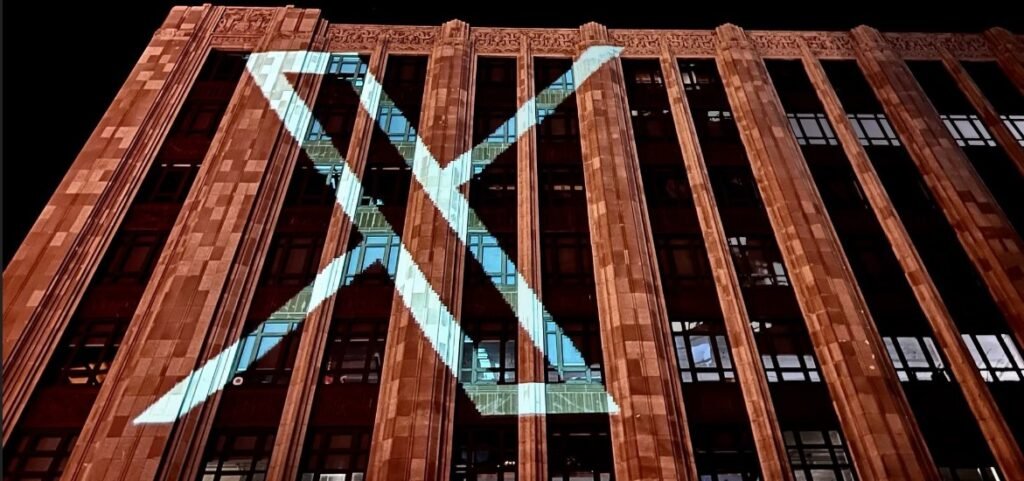 Llamadas de audio y video en X