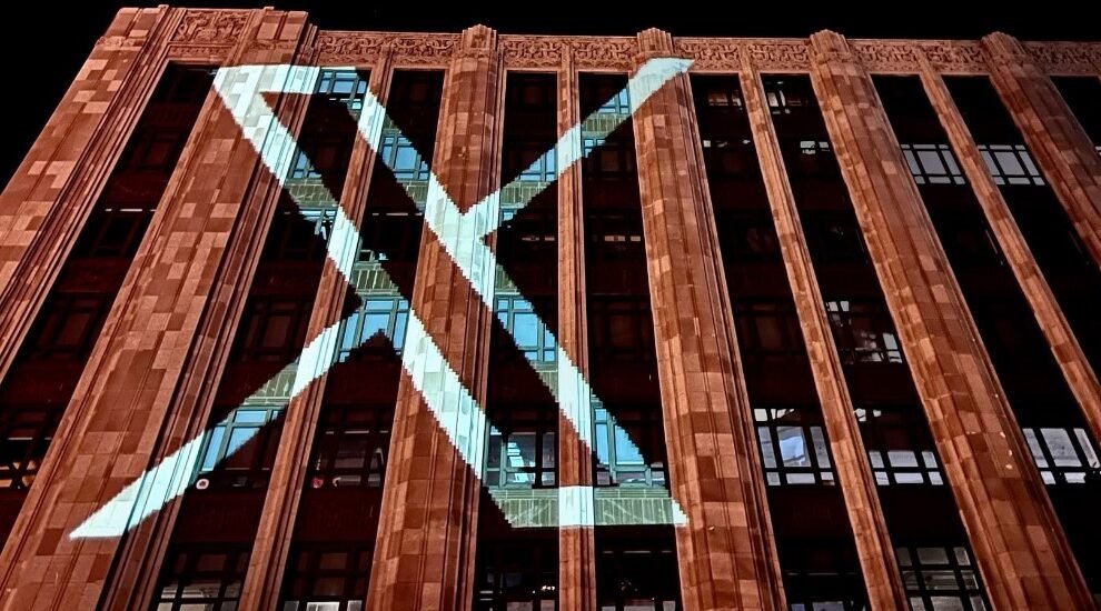 Llamadas de audio y video en X