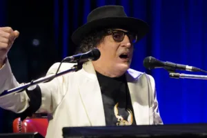 Charly García cumpleaños