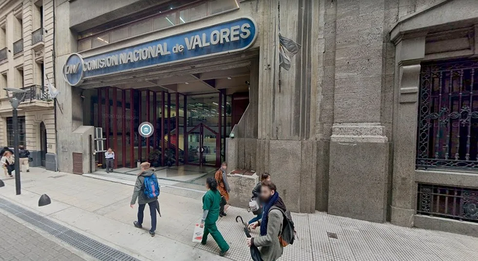 Operaciones en Dólares