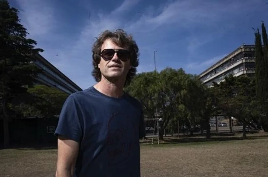 Remix En la Ciudad de la Furia