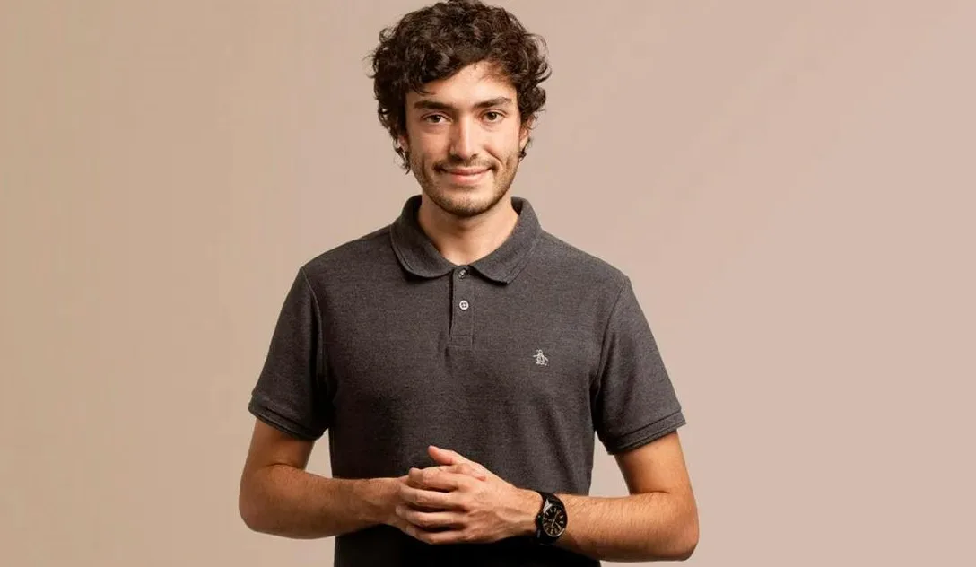 Innovadores Menores de 35