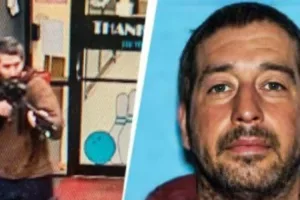 Tiroteos en Lewiston