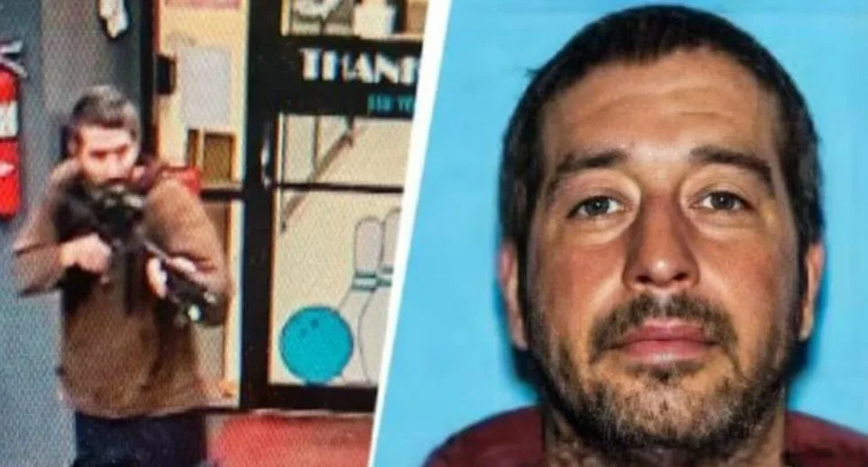 Tiroteos en Lewiston