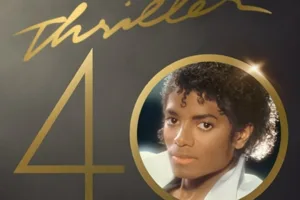 Documental THRILLER 40