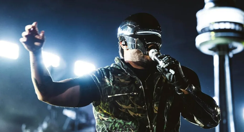 The Weeknd Argentina