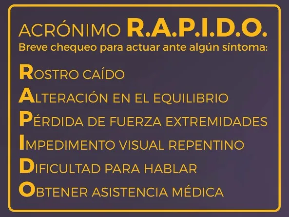 Asistente Virtual para ACV