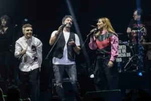 CABALLEROS DE LA QUEMA