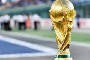 Copa Mundial 2034 Arabia Saudita