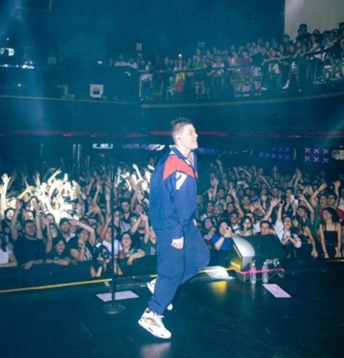 Emanero Colaboración musical ADICTO