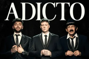 Emanero Colaboración musical ADICTO