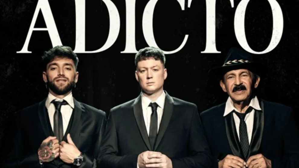 Emanero Colaboración musical ADICTO