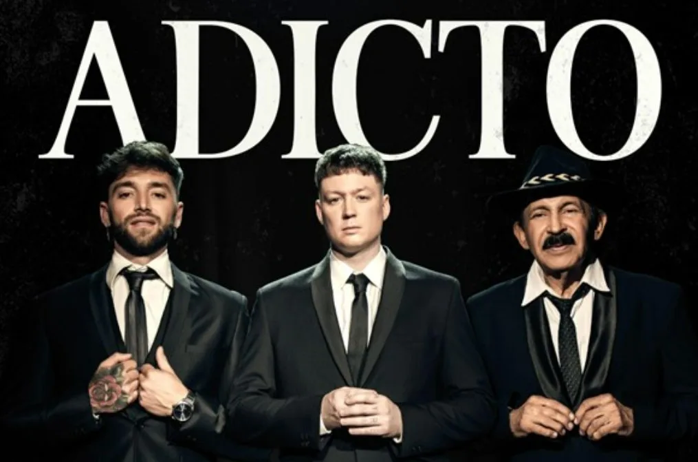 Emanero Colaboración musical ADICTO