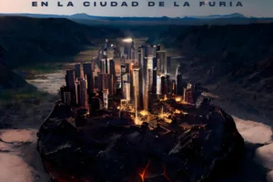Remix En la Ciudad de la Furia
