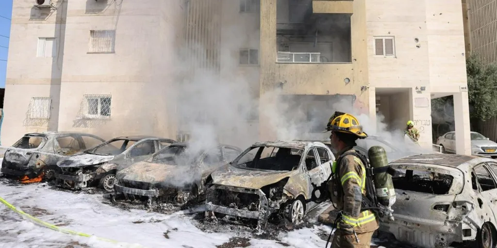 Repatriación de Argentinos