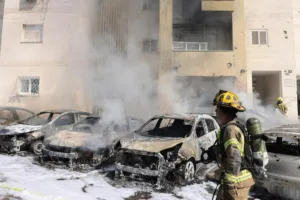 Repatriación de Argentinos