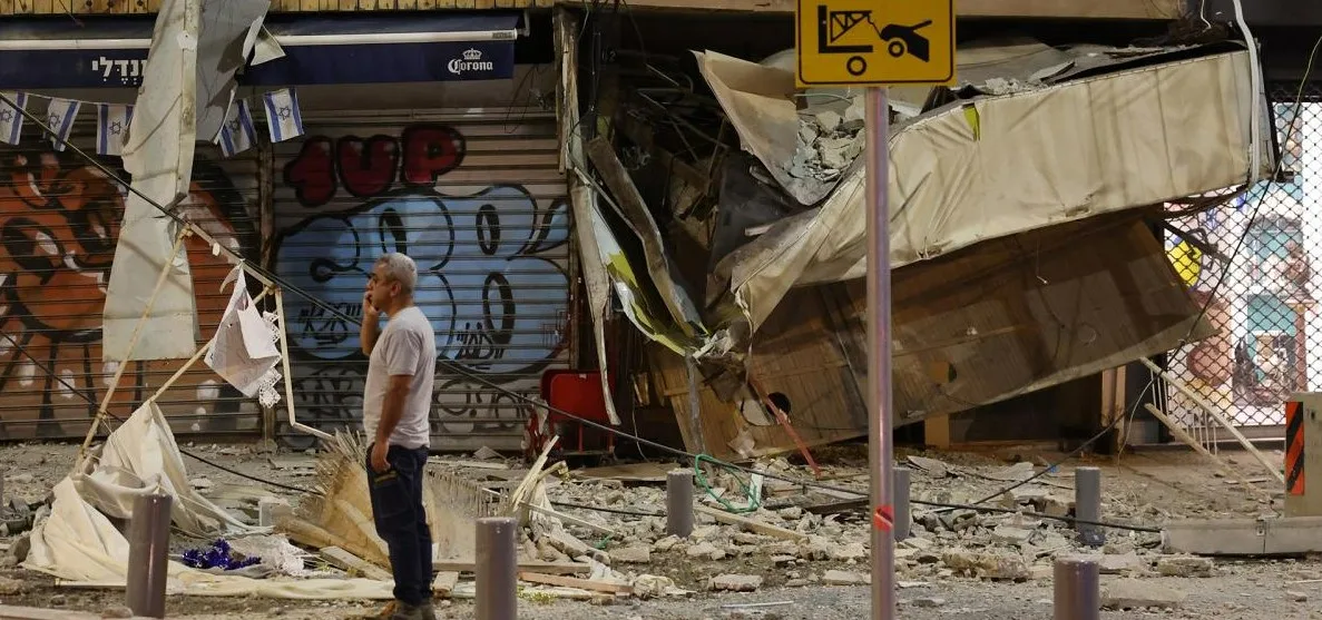 Repatriación de Argentinos