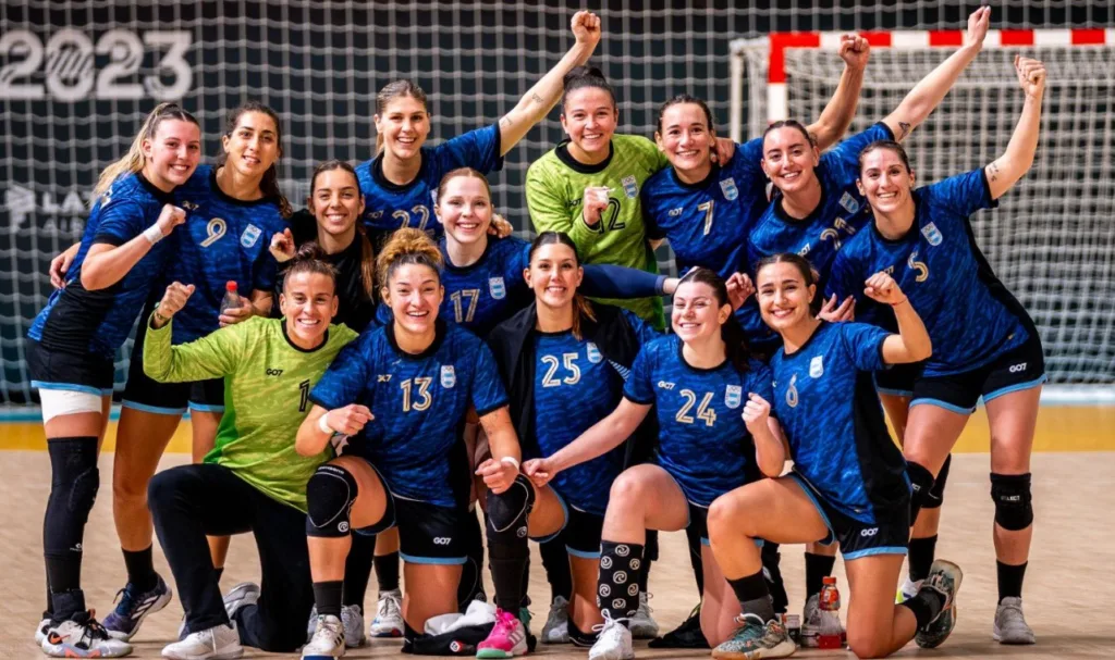 Medalla de Plata Juegos Panamericanos 2023