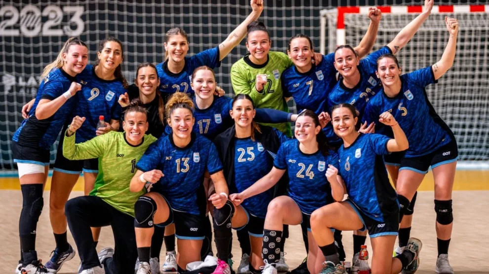 Medalla de Plata Juegos Panamericanos 2023