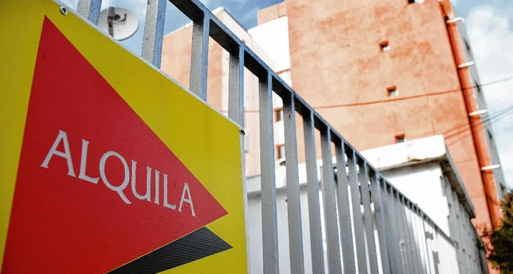 Ley de Alquileres Argentina