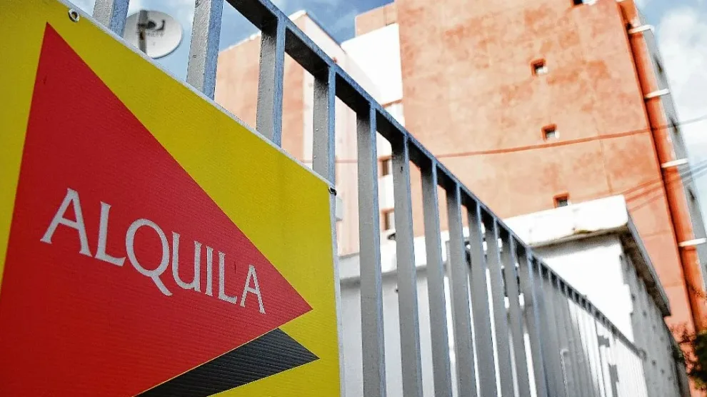 Ley de Alquileres Argentina