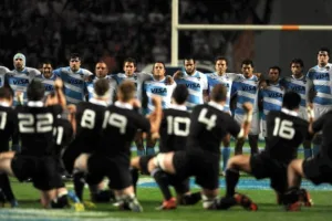 Rugby en Mundial de Francia