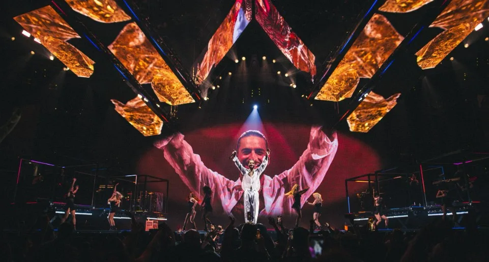 Maluma Procura video