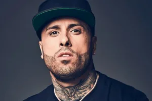 Retiro de Nicky Jam