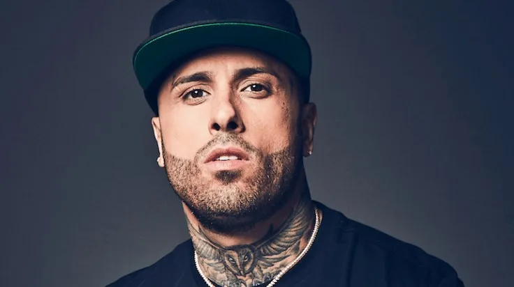 Retiro de Nicky Jam