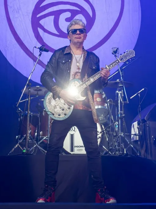 Ratones Paranoicos Tour 2024