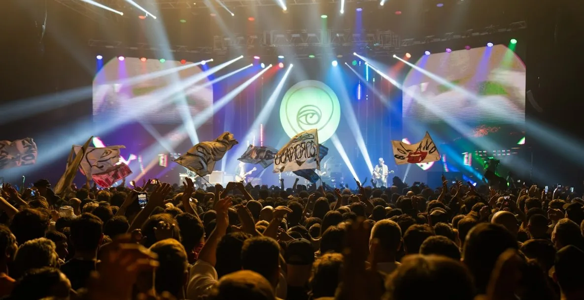 Ratones Paranoicos Tour 2024