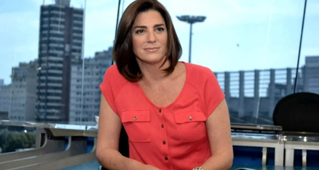 Débora Pérez Volpin