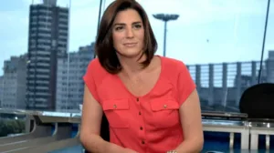 Débora Pérez Volpin