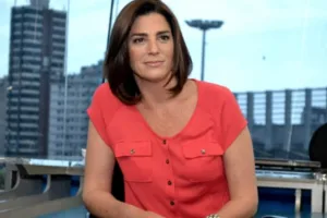 Débora Pérez Volpin