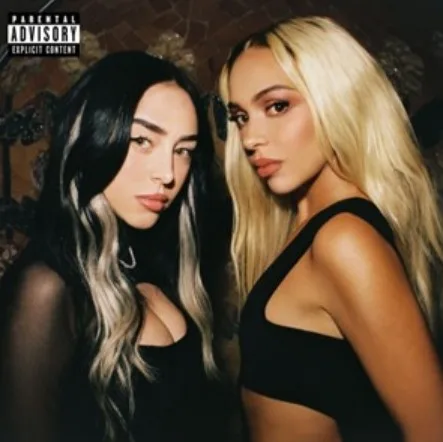 Nicki Nicole y Bad Gyal