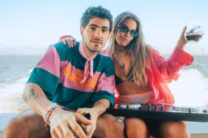 Cumbia Cheta con Rombai